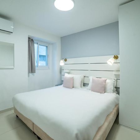 King George 21 Apartments 예루살렘 외부 사진