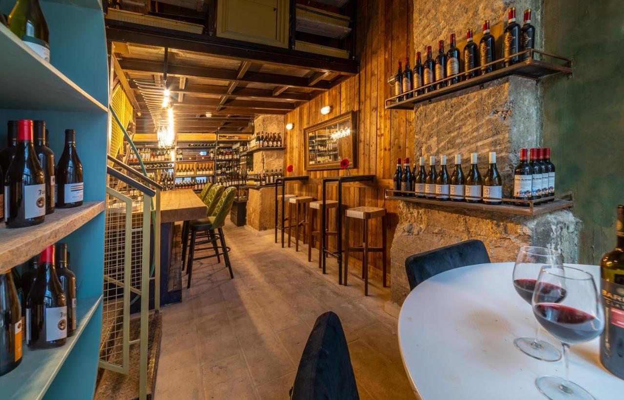 King George 21 Apartments 예루살렘 외부 사진