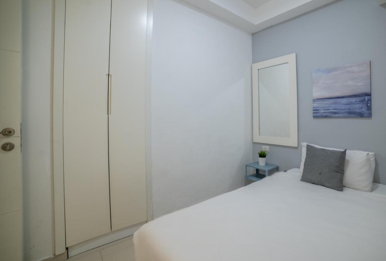King George 21 Apartments 예루살렘 외부 사진
