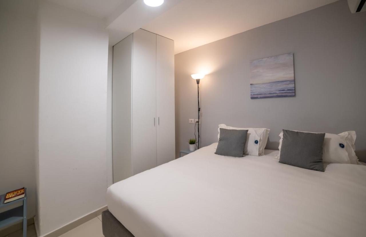 King George 21 Apartments 예루살렘 외부 사진