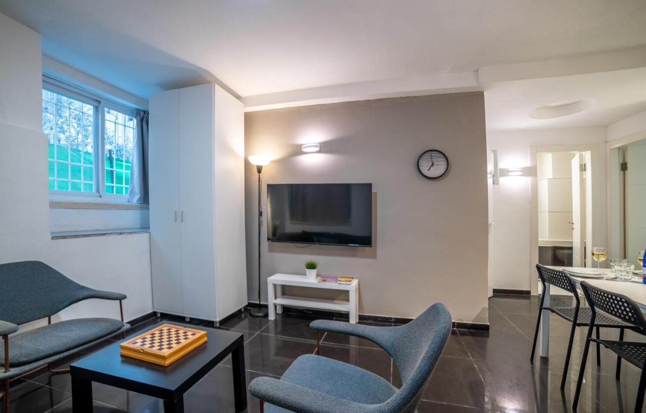 King George 21 Apartments 예루살렘 외부 사진