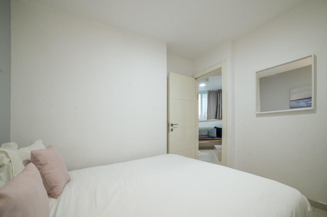 King George 21 Apartments 예루살렘 외부 사진