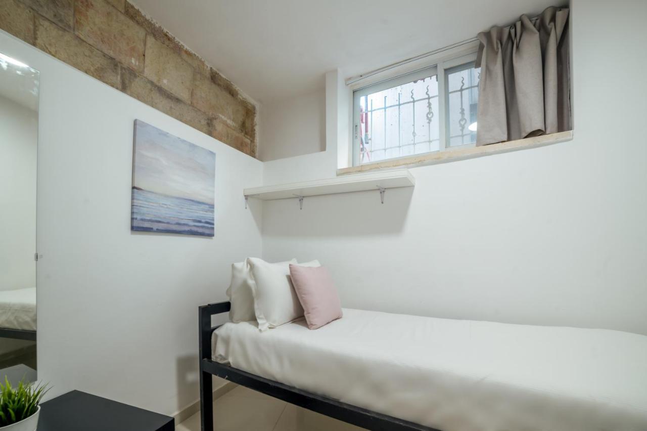King George 21 Apartments 예루살렘 외부 사진